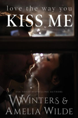 Kiss Me