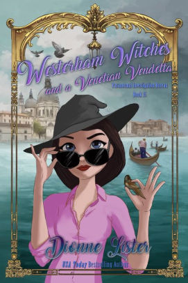 Westerham Witches and a Venetian Vendetta