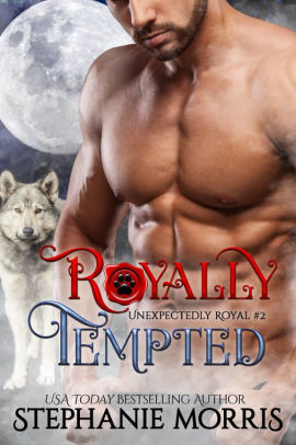 Royally Tempted