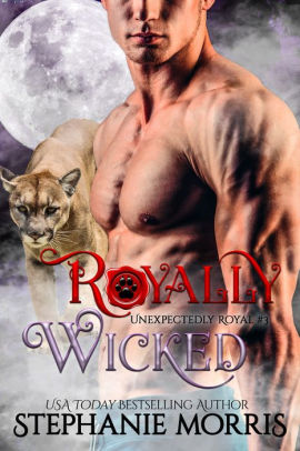 Royally Wicked