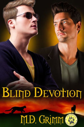 Blind Devotion