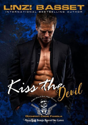 Kiss the Devil