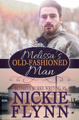 Their Old-Fashioned Men