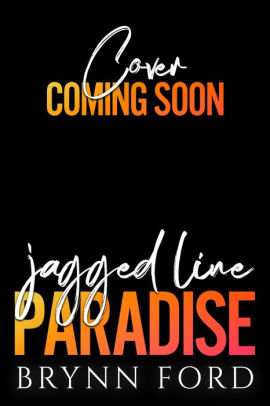 Jagged Line Paradise