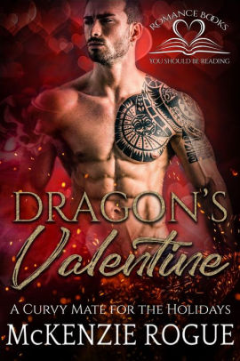 Dragon's Valentine