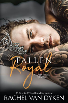 Fallen Royal