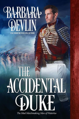 The Accidental Duke