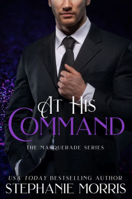 At His Command