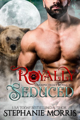 Royally Seduced