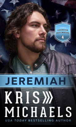 Jeremiah