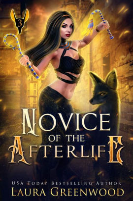 Novice Of The Afterlife