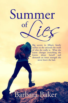 Summer of Lies