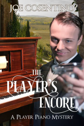 The Player's Encore