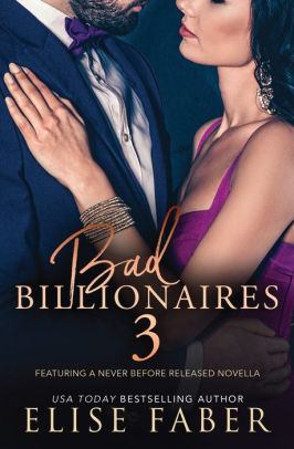 Bad Billionaires 3