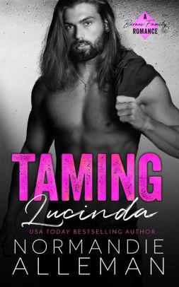 Taming Lucinda