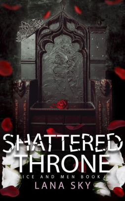 Shattered Throne