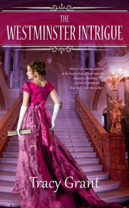 The Westminster Intrigue