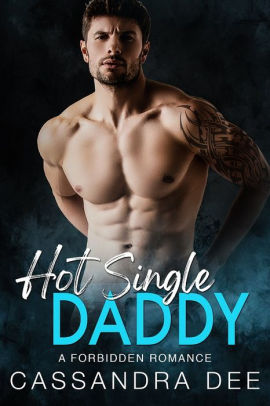 Hot Single Daddy