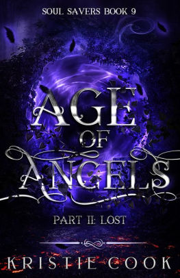 Age of Angels Part II: Lost