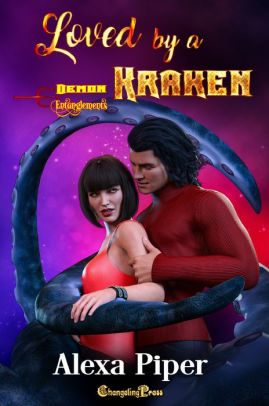 Loved by a Kraken