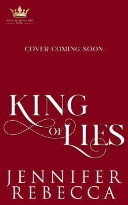King of Lies
