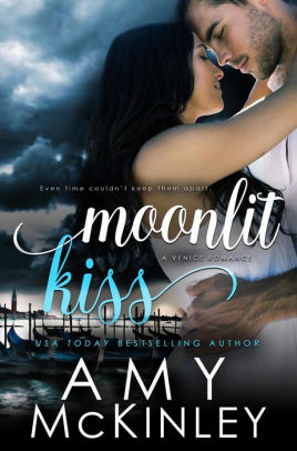Moonlit Kiss