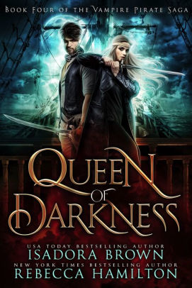 Queen of Darkness
