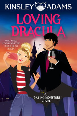 Loving Dracula