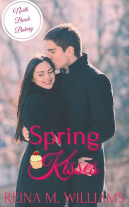 Spring Kisses