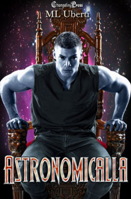 Astronomicalla