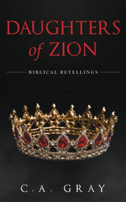 Daughters of Zion