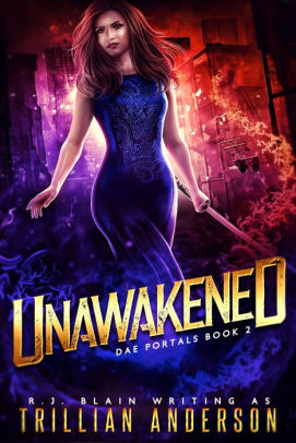 Unawakened