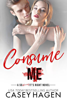 Consume Me
