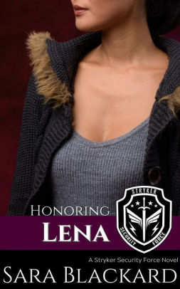 Honoring Lena