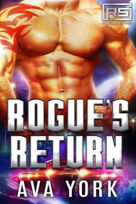 Rogue's Return