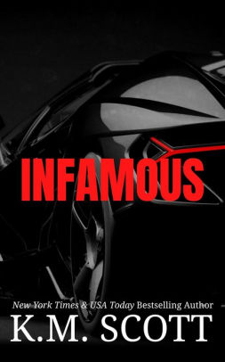 Infamous