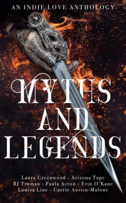 Myths & Legends