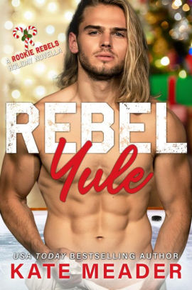 Rebel Yule