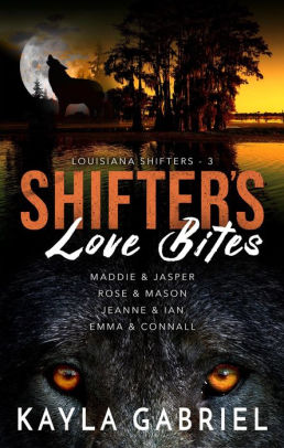 Shifter's Love Bites