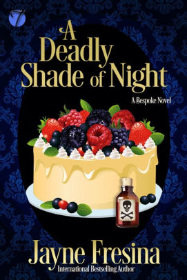 A Deadly Shade of Night