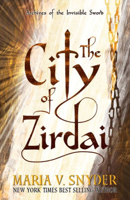 The City of Zirdai