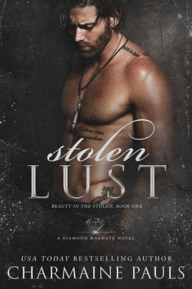 Stolen Lust