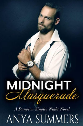 Midnight Masquerade