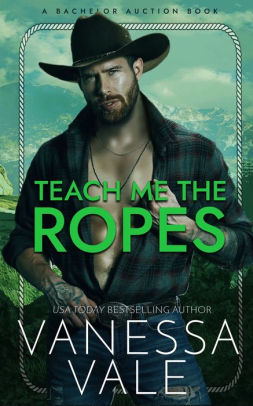 Teach Me The Ropes