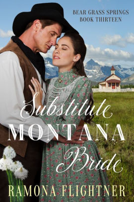 Substitute Montana Bride