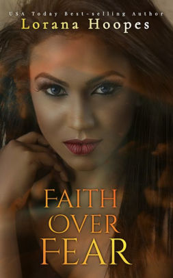 Faith Over Fear