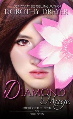 Diamond Mage