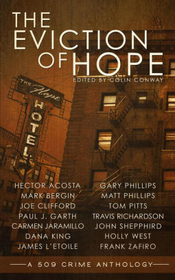 The Eviction of Hope