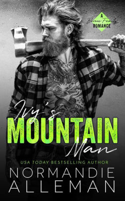 Ivy's Mountain Man