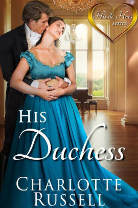 His Duchess